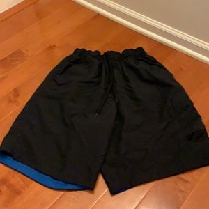 Speedo Mens Swim Trunks